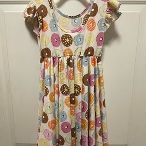 2 Dot Dot Smile size 3/4 Dresses 🍩🍦